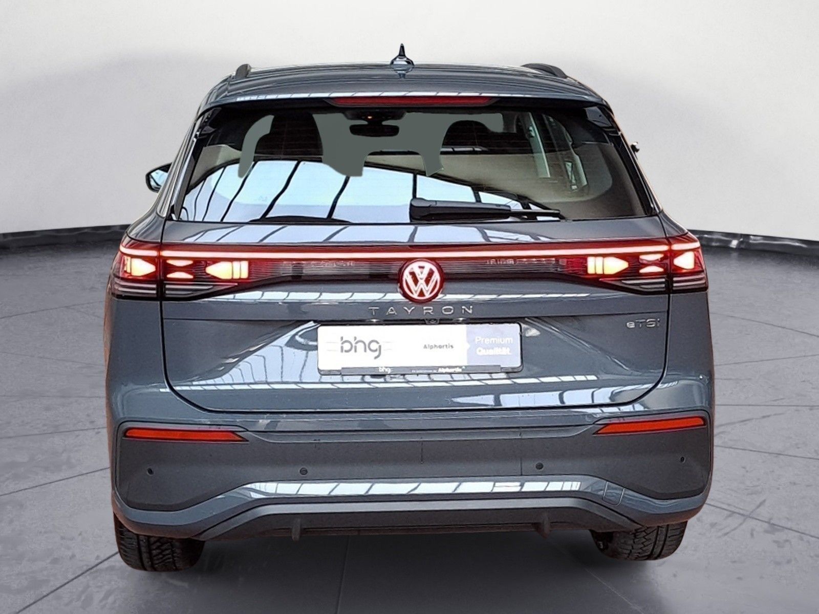 Volkswagen Tayron - Bild 5