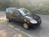 Skoda Roomster 1.4 Benzin - Skoda Roomster in Dortmund