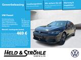 Volkswagen Passat R-Line 1,5l eHybrid 130 kW/85 KW  DSG AHK