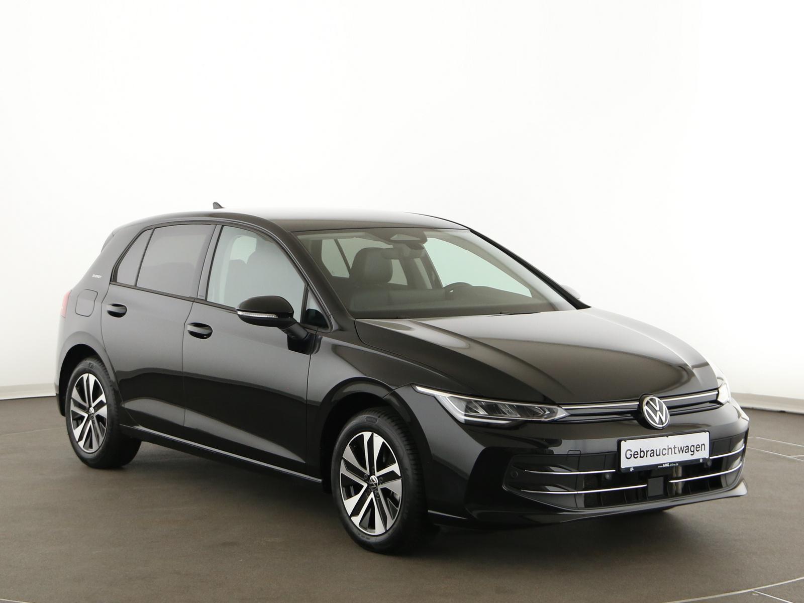 Volkswagen Golf VIII 1.5eTSI 150PS DSG Energy Navi SHZ Lenk, миниатюра 9
