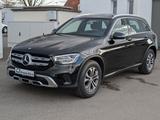 Mercedes-Benz GLC 200 d 4Matic*FACELIFT*AHK*INFO-PAKET*ME*CONN - Mercedes-Benz GLC 200 Gebrauchtwagen