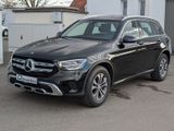 Mercedes-Benz GLC 200 d 4Matic*FACELIFT*AHK*INFO-PAKET*ME*CONN - Mercedes-Benz GLC 200 aus 2019