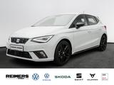 Seat IBIZA FR BLACK EDITION 1.0 TSI DSG Kam. Navi LED - Seat Ibiza mit Benzin-Antrieb: Limousine, Automatik