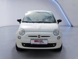 Fiat 500 Rock Star/Klima/ Teilleder/Bluetooth/Alu - Fiat in Chemnitz