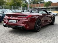 BMW M8 - Vorschau Bild 2