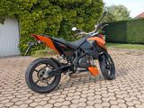 KTM 690 Duke - Angebote entsprechen deinen Suchkriterien