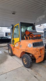 Steinbock CL45H - Offers matching your search criteria