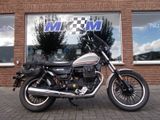 Moto Guzzi V9 Roamer - MOTO GUZZI V9 ROAMER