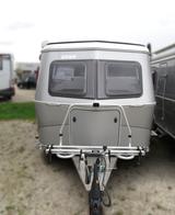 HYMER / ERIBA / HYMERCAR Eriba Touring 560 Edition Urban - Wohnwagen Eriba