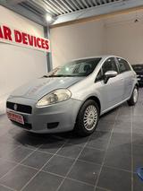 Fiat Grande Punto AUTOMATICA - GARANZIA - Fiat Grande Punto mit Diesel-Antrieb: Automatik