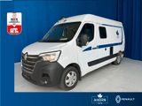 Ahorn VAN 550 - Modell 2023 - 1. Hand - Ahorn Separate Dusche Diesel Kastenwagen