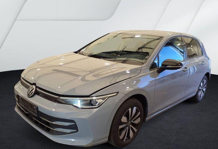 Volkswagen Golf VIII 1.5 eTSI DSG GOAL NAVI LED AHK, миниатюра 2