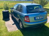 Skoda Fabia 1.2 12V Classic TÜV "neu" 8 x Reifen - Skoda Fabia aus 2007: 1.2