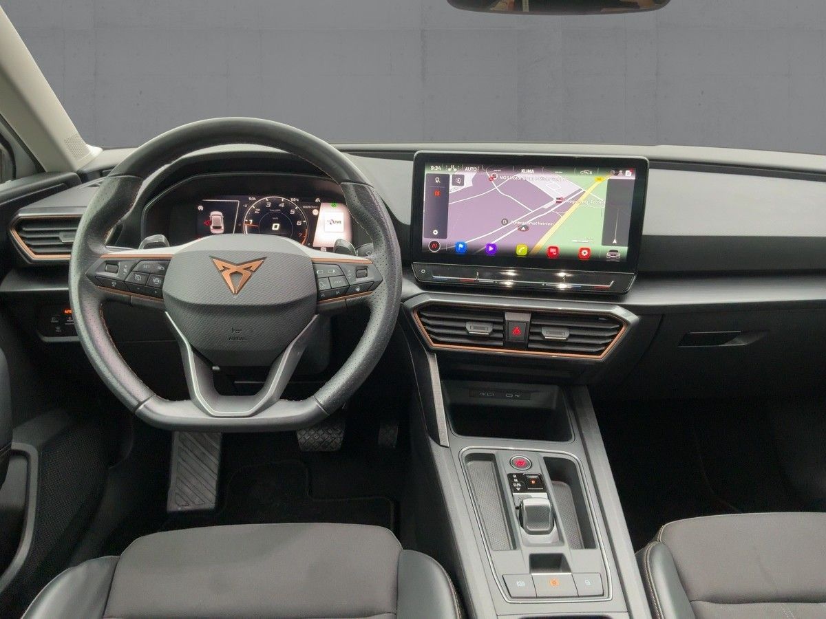 Cupra Leon - Bild 9