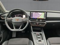 Cupra Leon - Vorschau Bild 9