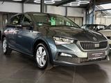 Skoda Scala Cool Plus *HU/AU NEU*SHZ*KLIMA* - Skoda Scala mit Diesel-Antrieb: Limousine