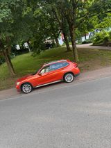 BMW Bmw x1 20d - BMW 120 in Saarbrücken