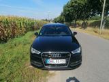 Audi A3 8V 1.8 TFSI S-Line Quattro - Vollausstattung - Audi A3: Vollausstattung