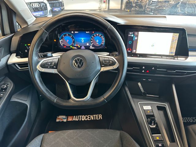 Volkswagen Golf *1.HAND*19%MWST*TEMPO*AHK*LED*