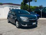 Opel Meriva 1.4 Turbo 120CV GPL Tech Cosmo - Opel Meriva mit LPG-Antrieb
