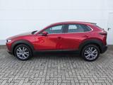 Mazda CX-30 2.0l Skyactiv-X Exclusive Bose Matrix-LED  - rote Mazda CX-30