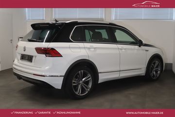 Volkswagen Tiguan - 2