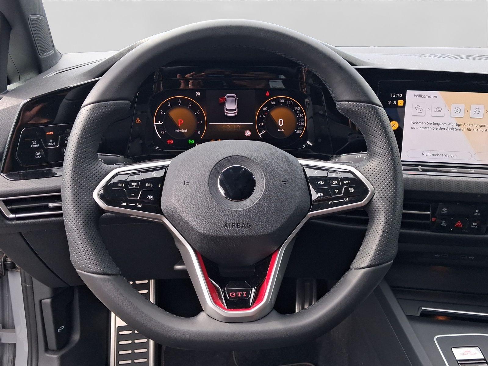Volkswagen Golf GTI MATRIX LED -KAMERA, миниатюра 9
