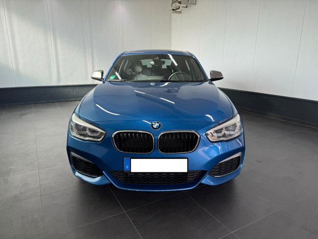 BMW M135i Handschalter Non-OPF