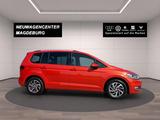 Volkswagen Touran 1.6TDI DSG*e.H-KLAPPE*MATRIX*NAVI*4xSHZ*B - Volkswagen Touran: 1.4