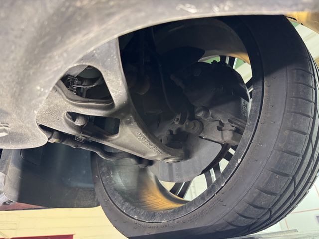 Fahrzeugabbildung BMW M3 Coupe Deutsches Auto SMG Neu