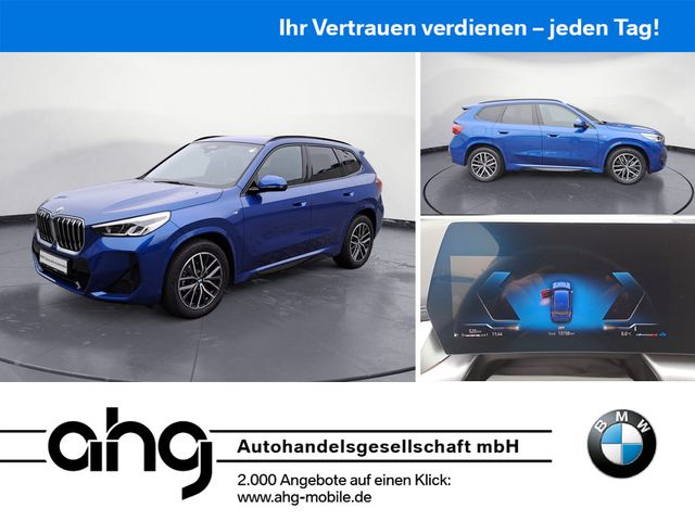 BMW X1 sDrive18i Steptronic *SHZ*LED*RFK*