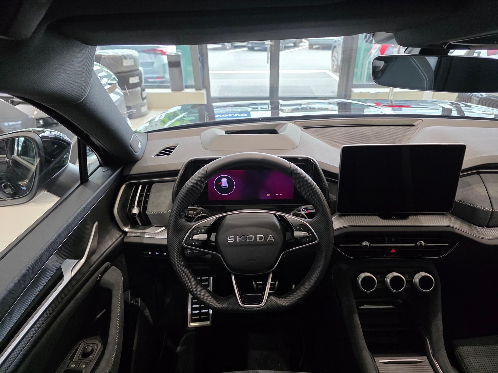 Skoda Kodiaq - Bild 11