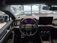 Skoda Kodiaq - Vorschau Bild 11