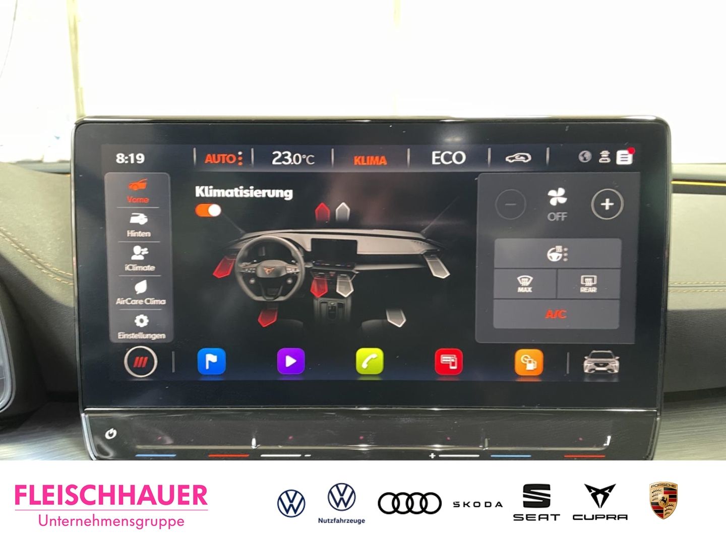 Cupra Formentor - Bild 15