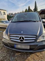 Mercedes-Benz Mercedes Benz Viano 2.2 *PANO* *AHK* *XENO... - Mercedes-Benz Viano in Düsseldorf
