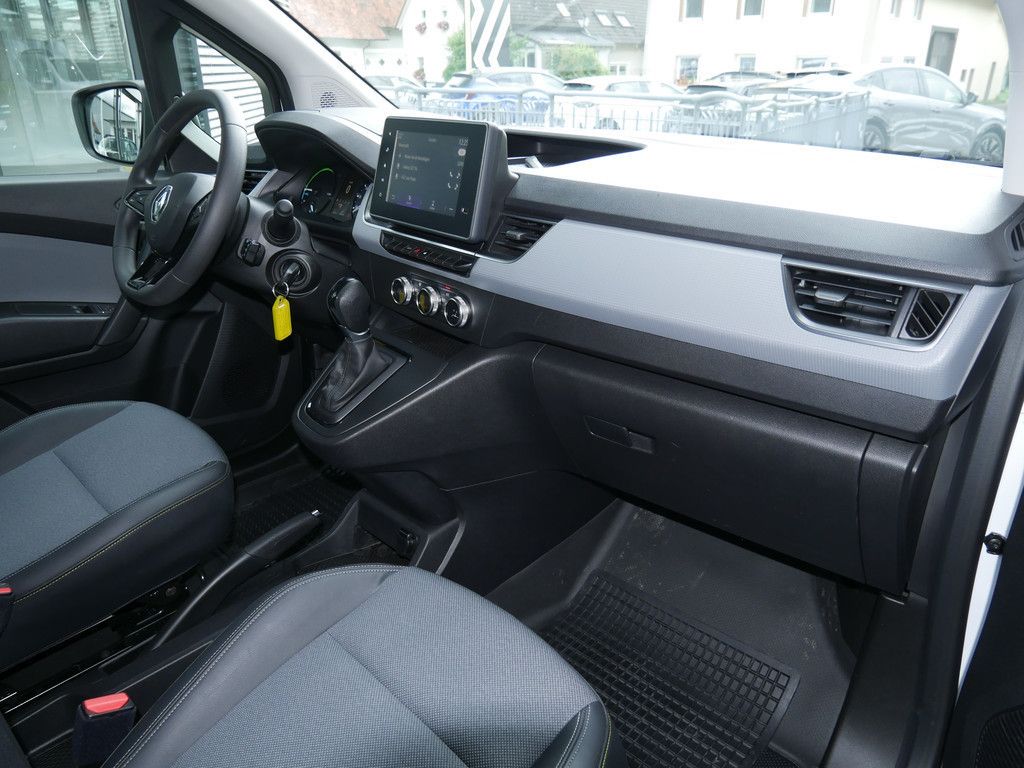 Fahrzeugabbildung Renault Kangoo Rapid E-Tech Advance L1 22kW