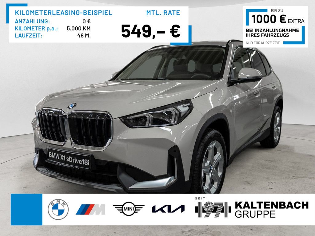 BMW X1 - Bild 1