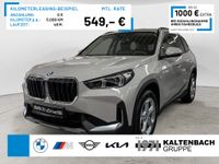 BMW X1 - Vorschau Bild 1