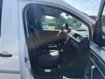 Volkswagen Caddy - 10