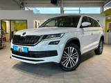 Skoda Kodiaq L&K 4x4 SBL*360°*Canton*Business* - Skoda Kodiaq Gebrauchtwagen in Bielefeld