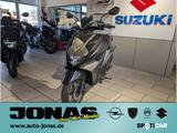Suzuki Avenis 125 Demo Fahrzeug in Menden bei Jonas - ROLLER DE 125