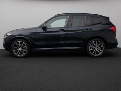 Foto Nummer 11: BMW X3