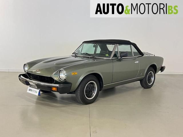 Fiat FIAT 124 Spider Sport Spider 2.0 Pininfarina *CA