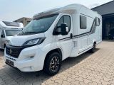 Knaus Sky Ti 650 MEG Platinum Dachklime Oyster-Sat