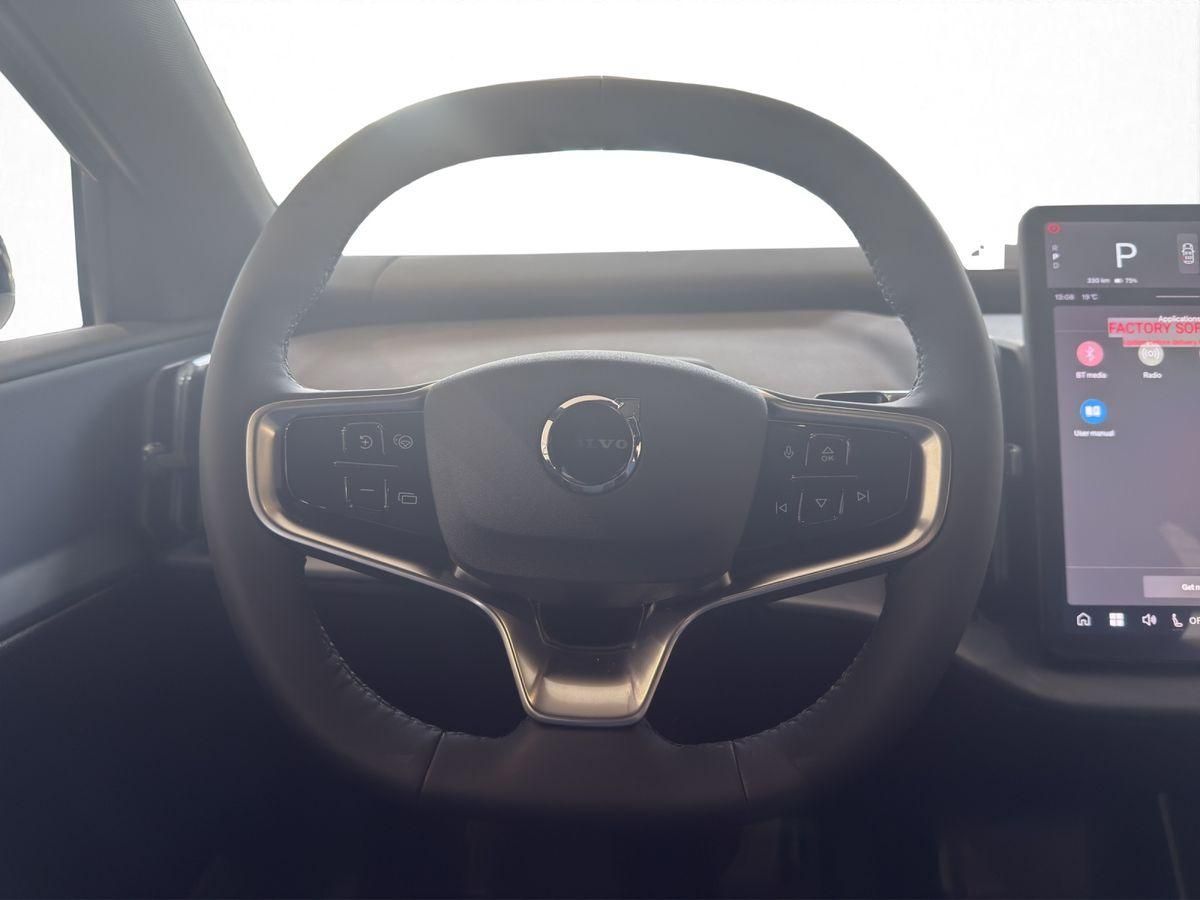 Volvo EX30 - Bild 12