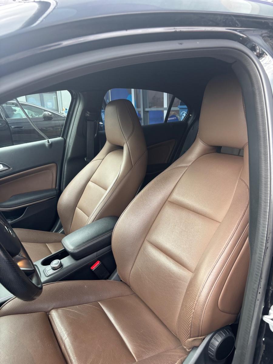 Mercedes-Benz A 250 4MATIC DCT Urban