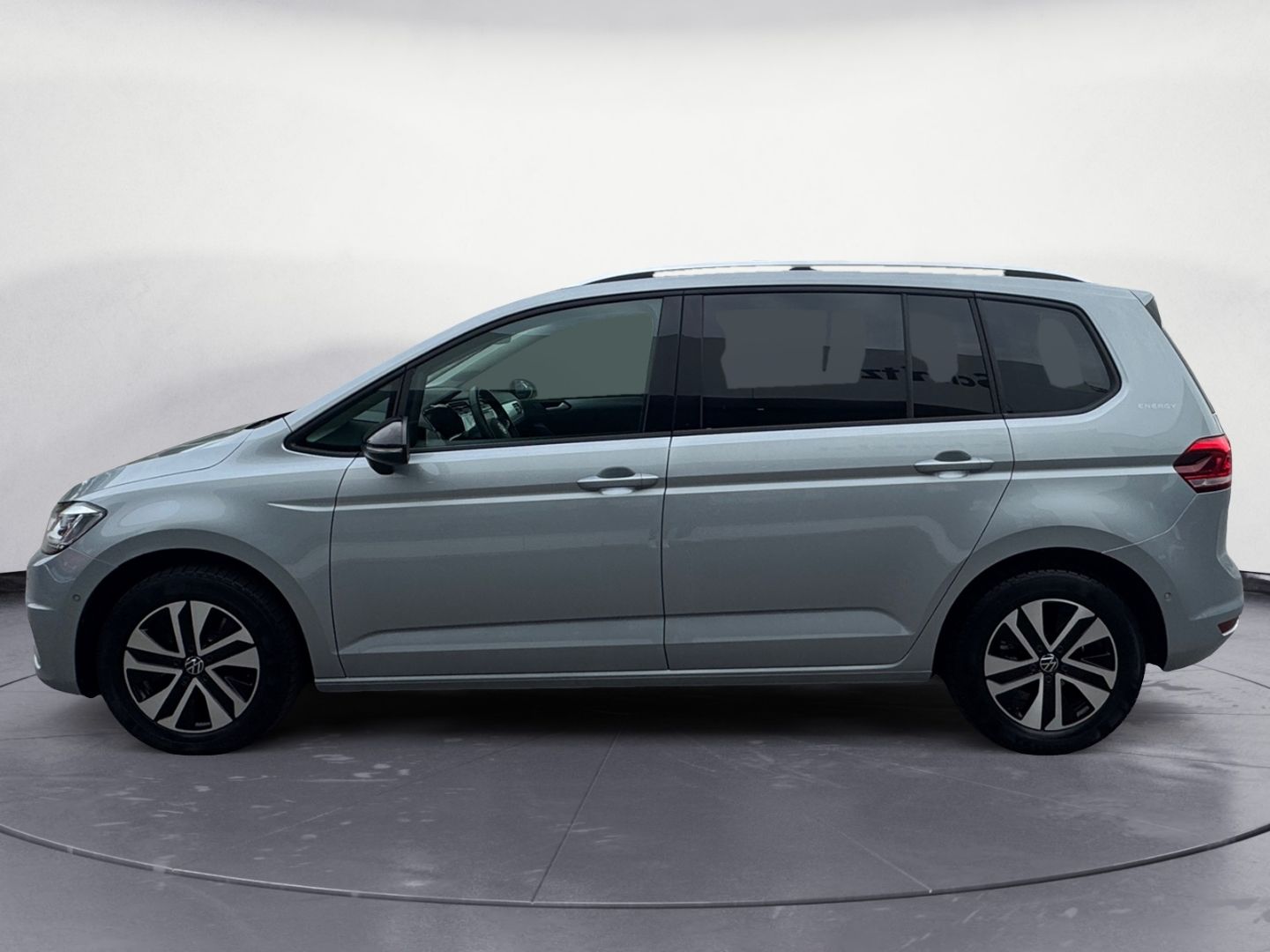 Volkswagen Touran 2.0 TDI DSG ENERGY LED NAVI KAMERA AHK AP foto 2