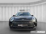 MINI Cooper S Clubman ALL4 Panorama Navi Digitales Co - schwarze MINI Cooper S Clubman