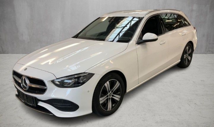 Image of Mercedes-Benz C 220