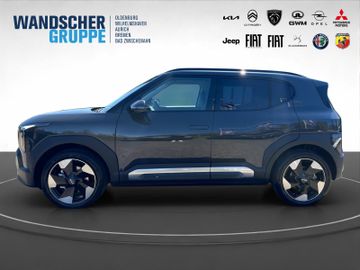 Kia EV2 42.2 kWh EARTH 4-Sitzer Soundsystem+WP+360°